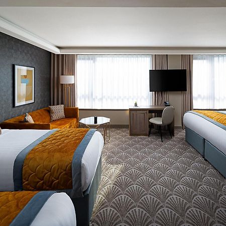 The Savoy Hotel Limerick Junction Eksteriør bilde