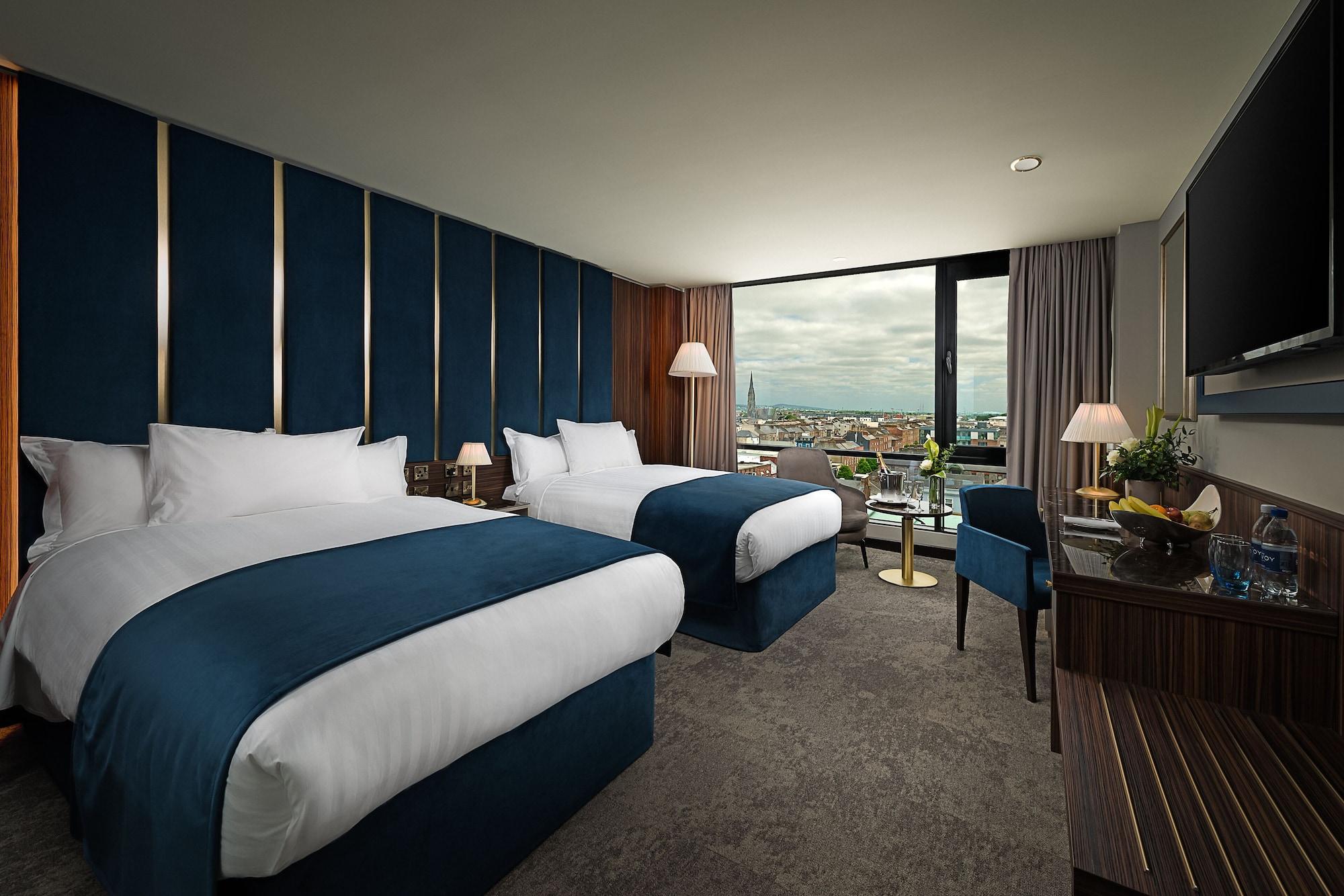 The Savoy Hotel Limerick Junction Eksteriør bilde