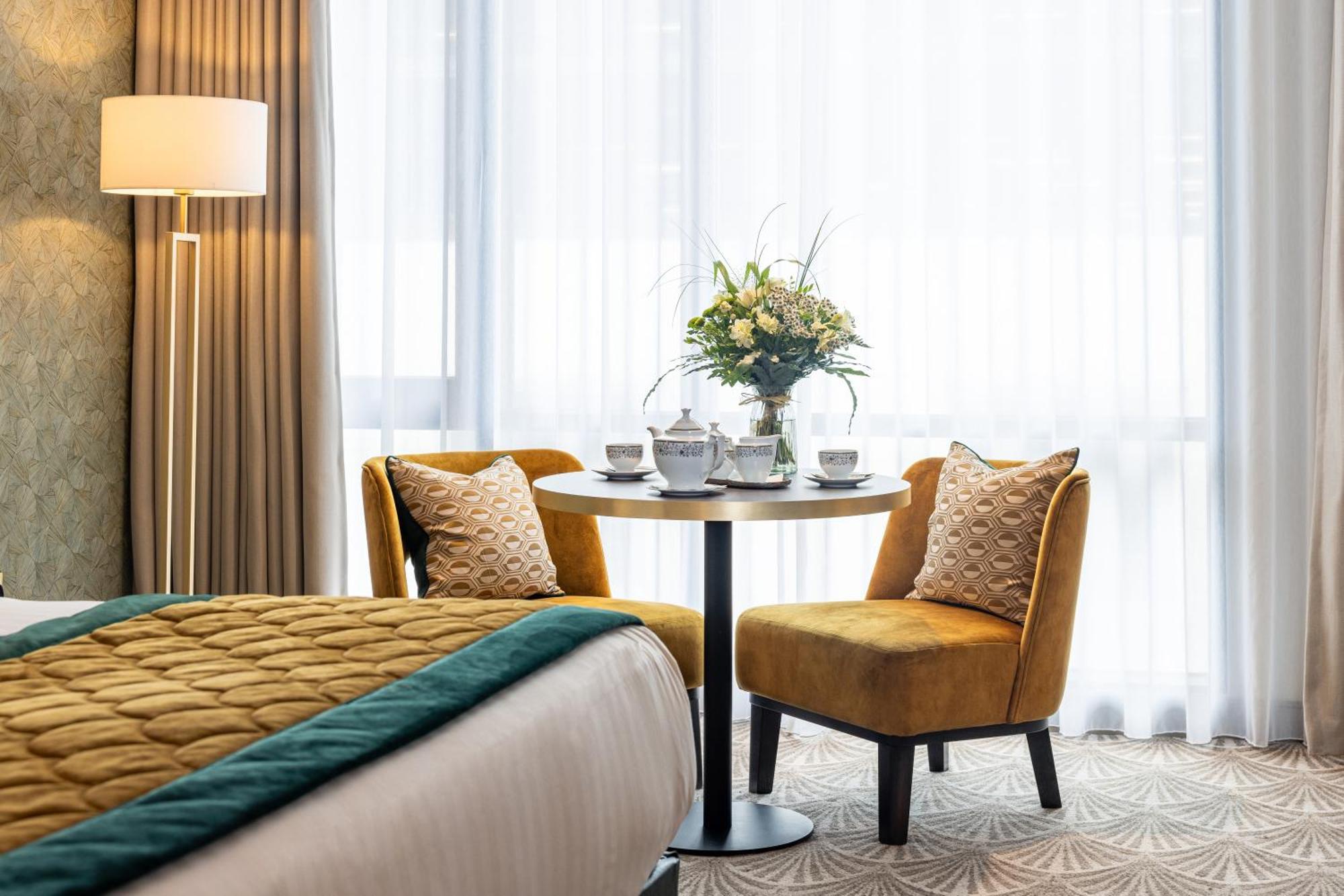 The Savoy Hotel Limerick Junction Eksteriør bilde